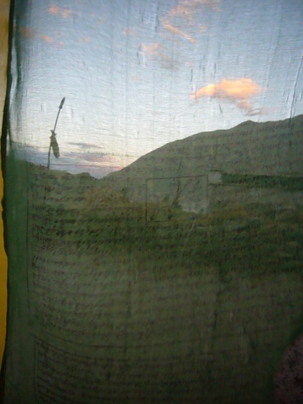 Travel - India - Ladakh - Trip to Alchi - Alchi